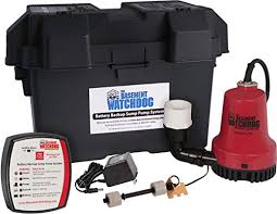 We've come up with a wide range of battery backup sump pump's that we feel are worth your money and won't let you down when you need them the most. Top 5 Best Rated Battery Backup Sump Pump 2021 Review Home Inspector Secrets