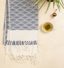 Our take on the traditional turkish hammam towel pairs a striped flatweave front with a terry cloth back, finished. Hammam Towels Hammam34