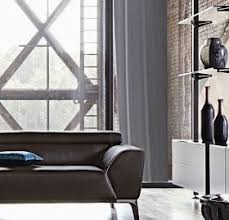 Roche Bobois Roman Sofa Design By Sacha Lakic Mobilya Koltuklar