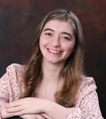 Congratulations of 2021!