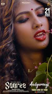 Me with the SAAREE film Team Aghosh the director  instagram.com/aghoshvyshnava… ,Kavya Devidas the writer and sitting above  us is the SAAREE girl instagram.com/iamaaradhyadev… SHOOT starts in 2 weeks  💪👍💐💐