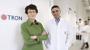 Last october, uğur şahin traveled from germany to new york to launch the initial public offering of his. Coronavirus Vaccine Medicine Not Money Motivates Husband And Wife Behind The Jab News The Times
