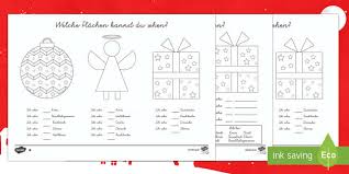 Linien klasse 2 weihnachten : Feste Und Feierlichkeiten 1 2 Klasse
