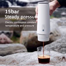 Check spelling or type a new query. Omnicup Portable Coffee Machine Electric Capsule Coffee Capsule Coffees Machine Outdoor Travel Espresso Powder Maker Coffee Pots Aliexpress