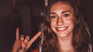 Women's Basketball's Holle living dream in her hometown