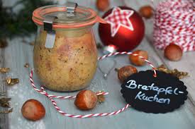 Grundsätzlich sind eurer fantasie bei den rezepten keine grenzen gesetzt, da hier, nicht wie sonst beim einkochen, auch milch, mehl etc. Gekochter Bratapfel Kuchen Im Glas Bacon Zum Steak