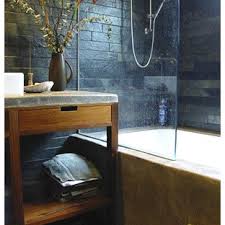 Tub and shower combos are available as prefabricated kits or can be installed as a custom design. 75 Beautiful Modern Tub Shower Combo Pictures Ideas July 2021 Houzz