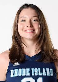 2024 Women's Volleyball Roster