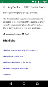 Meanwhile, it is currently the world's largest online publishing company of ebooks that focuses on short and practical books, it, business and literature for engineering, etc. What Is A Good Website For Free Books Quora