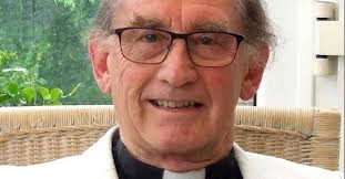 Obituary: Canon Bruce Grainger