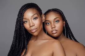 Syrai, Brandy's daughter, is gorgeous, she bears a strong likeness to her  mama. #foryoupage #everyonehighlights #viral #tv #fblifestyle