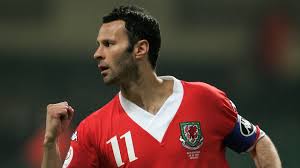 Fullname = ryan joseph giggs obe giggs was the first player in history to win the pfa young player of the year award consecutively and as of. Ryan Giggs Man Utd Legend Wales Manager S Career Stats Trophies Records Goal Com