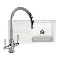 Top 5 kitchen sinks of 2021. Ceramic Kitchen Sinks Sinks Taps Com