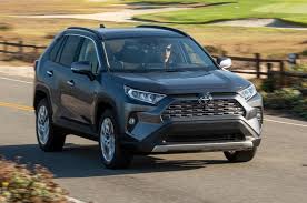 2021 toyota 4runner sr5 4dr suv 4wd (4.0l 6cyl 5a) the 2021 toyota 4runner sr5 4dr suv 4wd (4.0l 6cyl 5a) can be purchased for less than the manufacturer's suggested retail price (aka msrp) of. Toyota To Expand Uk Line Up With More Suvs Halo Cars Autocar