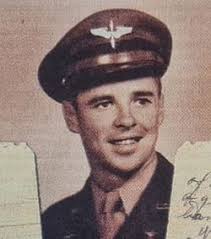 2LT William Michael Cullity Jr. (1921-1943)