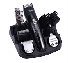 We have received examples where men have used the beard growth kit for hair growth on the scalp. 6 In 1 Hair Trimmer Man Grooming Kit Hair Clipper Electric Shaver Beard Trimmer Men Styling Salon Shaving Machine Cutting Barber From Xuanmeitrade 33 51 Dhgate Com