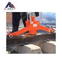 NGM-6.0 New Internal Combustion Rail Grinding Machine Railway Maintenance Equipment with 6.0 Rail Grinder