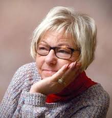 Marilyn Mclin's Instagram, Twitter & Facebook