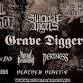 Metal Marmot Festival, Frutigen event image