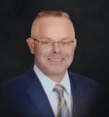 Blake Matthew Hackman