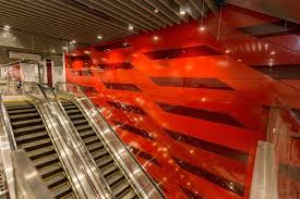This map was created by a user. Bukit Bintang Mrt Station Big Kuala Lumpur