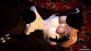 Pajama Party 3D Edit - KrilinResort - EPORNER