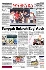 Masjid jamiatul islamiah batu 9 kampung medan, 3.1km: Waspada Rabu 25 April 2018 By Harian Waspada Issuu