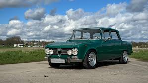 Image result for Verde Giannutri 2005 Alfa-Romeo