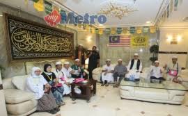 Check spelling or type a new query. Rm180 000 Pakej Haji Paling Mahal