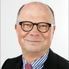 Ich habe einen neuen Job und arbeite jetzt als Retired bei E.ON.