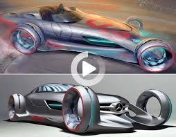 Mercedes Benz Silver Arrow In Silver Lightning In 2020 Benz Mercedes Mercedes Benz