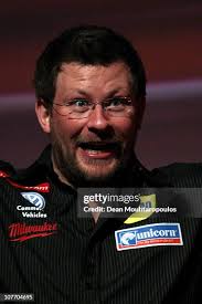 Brendan Nolan of Northern Ireland in action against Kevin Painter of...  News Photo