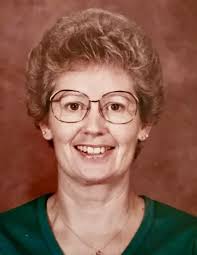 Obituary information for Audrey Louise Fields
