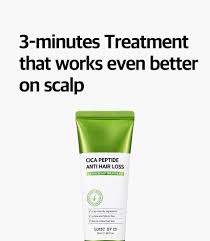 Our goal is to provide solution to women, men and children with scalp and hair loss problems with information and treatment solution with a specific plan that. Buy Some By Mi Cica Peptide Anti Hair Loss Derma Scalp Treatment In Bulk Asianbeautywholesale Com