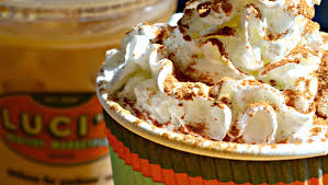 Tip the dry ingredients into the wet and fold together until smooth. Phoenix Restaurants Roll Out Pumpkin Dishes Cocktails