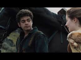 The letter for king takes its time getting to its climactic face off between the powers of darkness (prince viridian) and our hero (lavinia), but, once it without lavinia or powers, tiuri succumbs to hopelessness and alcohol. Abbots And Arranged Marriages S1 E3 The Letter For The King Recap Review Afterbuzz Tv Network