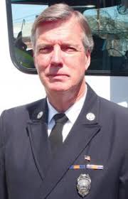 Twins Saved 18 Years Ago by Firefighters Become Firefighters Themselves