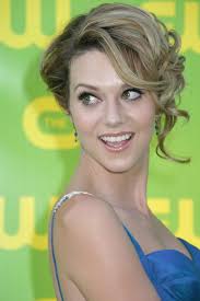 World Artist: Hilarie Burton