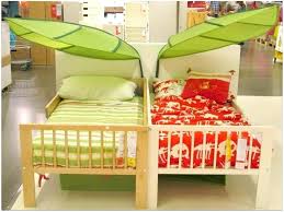 Ikea offers a range of bedroom products from mattresses, wardrobes, drawers, pillows and curtains, which are perfect for everyone to create their own style of sleeping area. Kids Bedroom Sets Ikea
