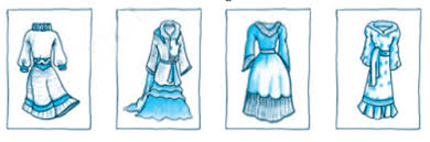 So speed up the process by making a folding board out of cardboard and duct tape. The Hundred Dresses Part 2 Class 10 Cbse English Lesson Summary Explanation