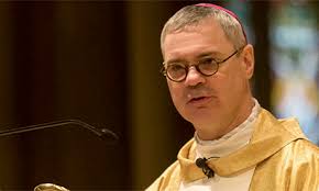 Peter Comensoli: Violating sanctity of the confessional would be a betrayal  of trust