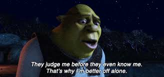 I M With You Shrek Gif On Imgur