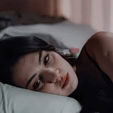 أنا خلص تصالحت مع فكرة اني مالي حظ في شي|♥️⁷