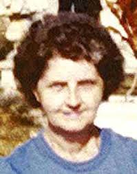 Patricia Ann Hufendick