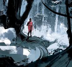 Gigi Cavenago Cool Art Art Inspiration Traditional Paintings