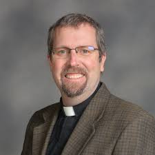 Church Staff — First Evangelical Lutheran Church