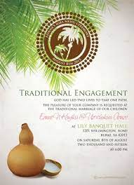 Obim Nigerian Igbo Traditional Wedding Invitation Igbo Traditional Wedding Traditional Wedding Invitations Nigerian Traditional Wedding