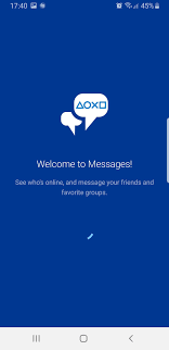 Android 4.4+ (kitkat, api 19) signature: Playstation Messages 20 01 5 11295 Download For Android Apk Free