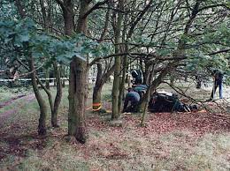 The initial police investigation of the crime resulted in the arrest in controversial circumstances of an innocent man, who was acquitted. Murderpedia In July 1992 Rachel Nickell Was A Successful Facebook