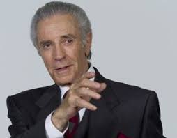 Fallece Julio Alemán, actor pionero de telenovela mexicana